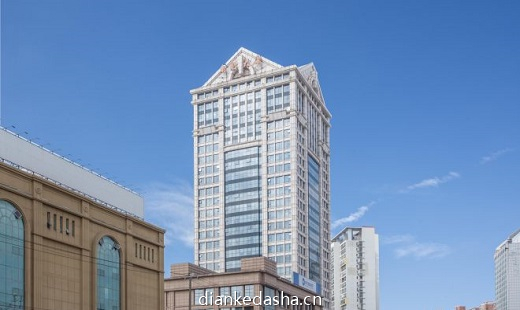 上海电科大厦