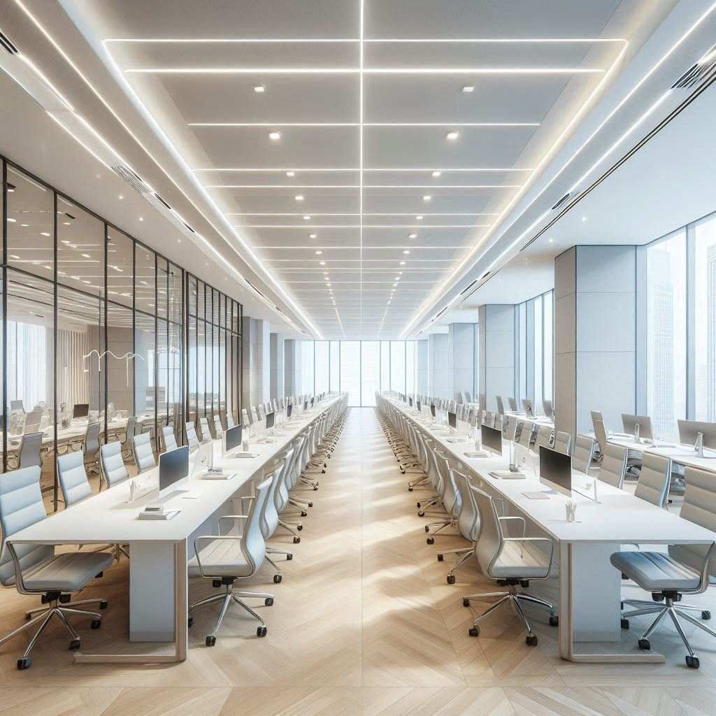 创业公司面对安防设备联动测试应给写字楼办公老板办公室设置增加哪些核查步骤